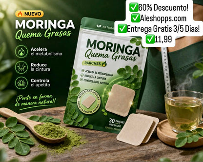 PARCHES REAFIRMANTES ABDOMEN