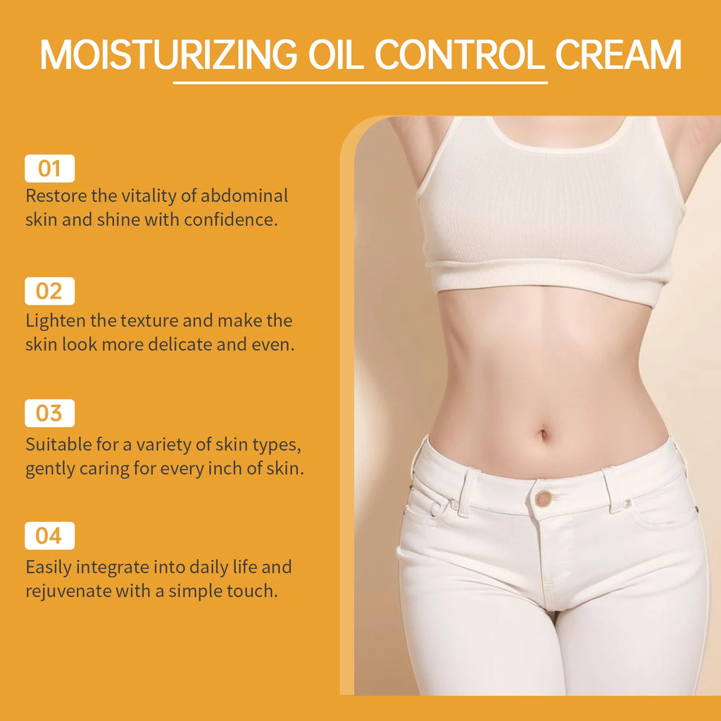 EELHOE  Firming Serum Body Fat Burning Arms, Abdomen Thigh Cellulite Tightening Waist Body Smoothing Firming Serum Skincare Gift