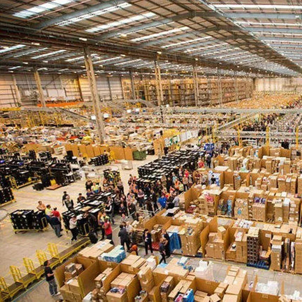 Misterty Box Random Gift Luck Bag – E Products elektronisch Box for Birthday, Includes Laptop, Smartwatch, Mouse, Headset & More