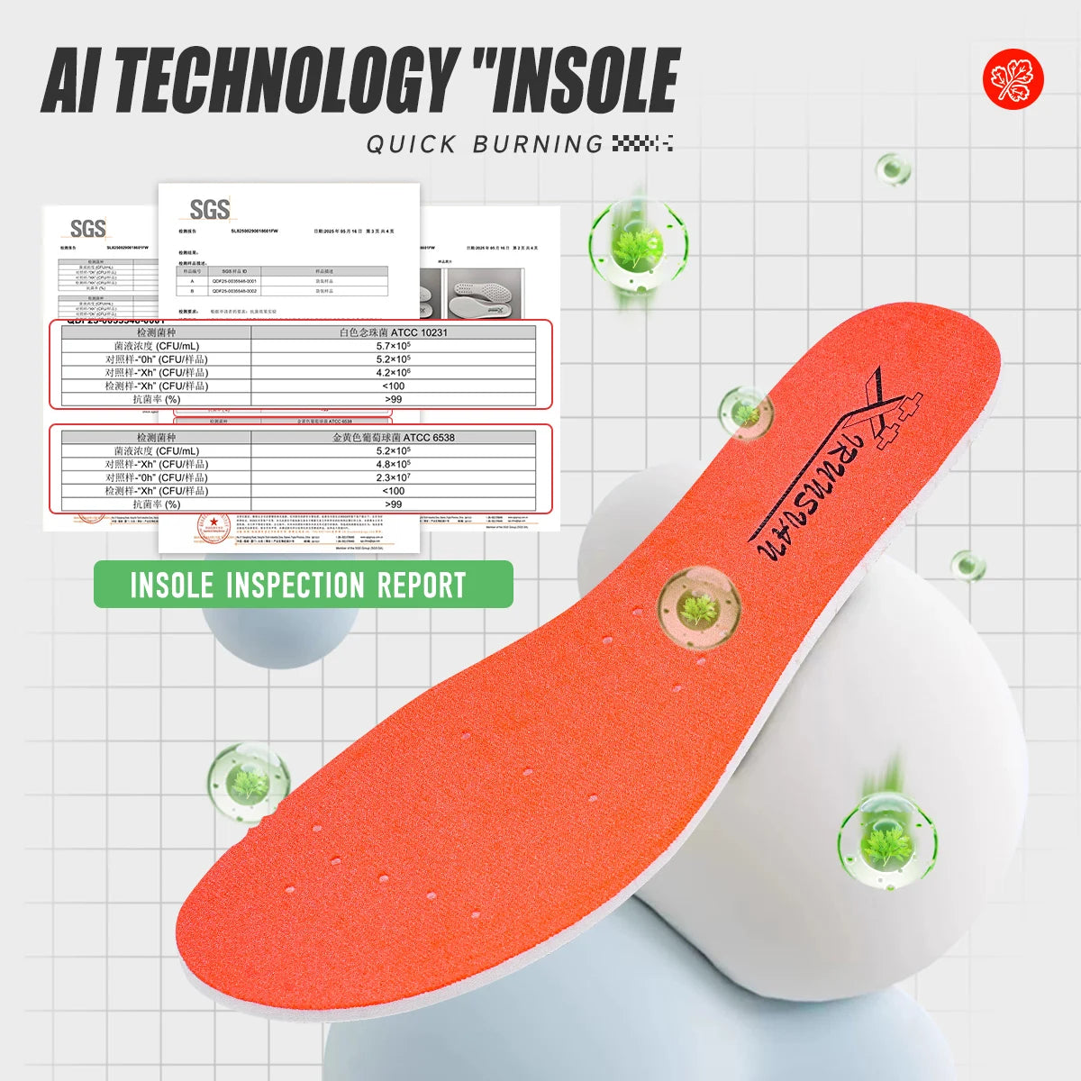 Men's And Women's Outdoor Casual Sports Shoes Breathable Mesh Shock Absorption and Cushioning Marathon Running Shoes