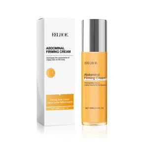 EELHOE  Firming Serum Body Fat Burning Arms, Abdomen Thigh Cellulite Tightening Waist Body Smoothing Firming Serum Skincare Gift