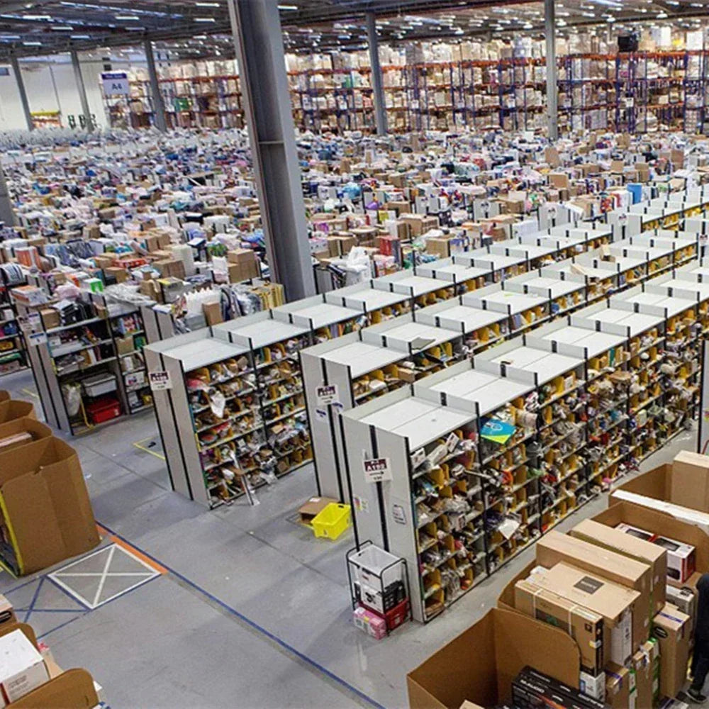 Misterty Box Random Gift Luck Bag – E Products elektronisch Box for Birthday, Includes Laptop, Smartwatch, Mouse, Headset & More